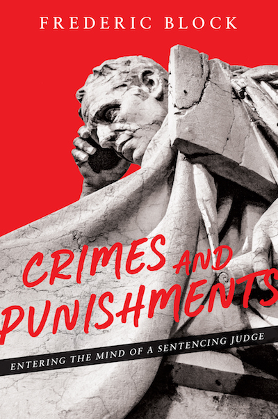 Crimes and Punishments cover