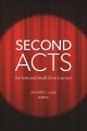Second acts for solo and small firm lawyers cover