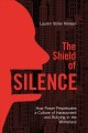 The shield of silence cover