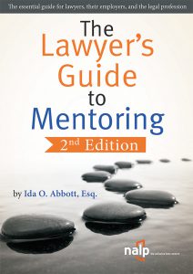 the lawyer's guide to mentoring