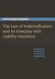 the law of indemnification