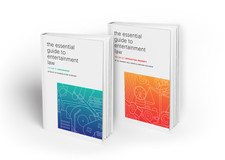 essential guide to entertainment law