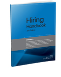 hiring handbook cover