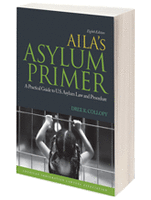 aila's asylum primer