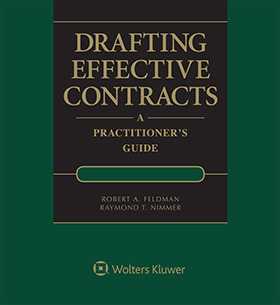 drafting effective contracts