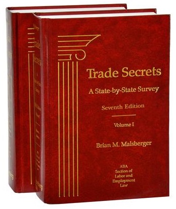 trade secrets a state by state survey