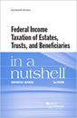 federal income taxation of estates