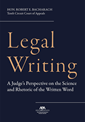 legal writing a judge's perspective