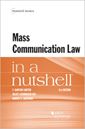 mass communication law in a nutshell