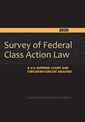 survey of federal class action law