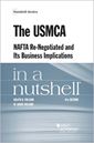 the usmca nafta renegotiated