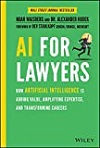 AI For Lawyers