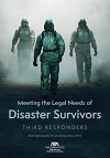 Meeting the legal needs of disaster survivors